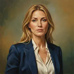 Autor Chantal Barre
