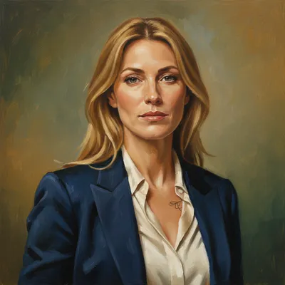 Chantal Barre