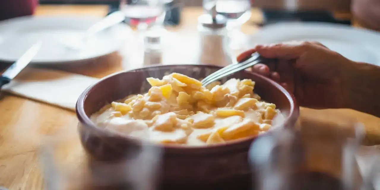 Patia du Forez, le secret d’une cuisson fondante à la cocotte