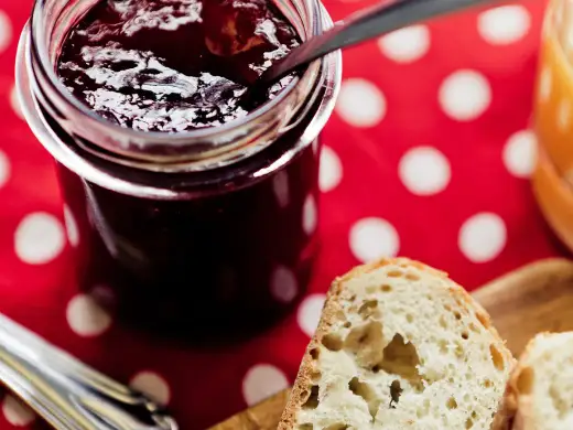 Confiture de vieux garçon : origine et recette traditionnelle