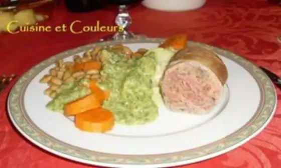 Comment réchauffer une andouille chaude du Nord ?